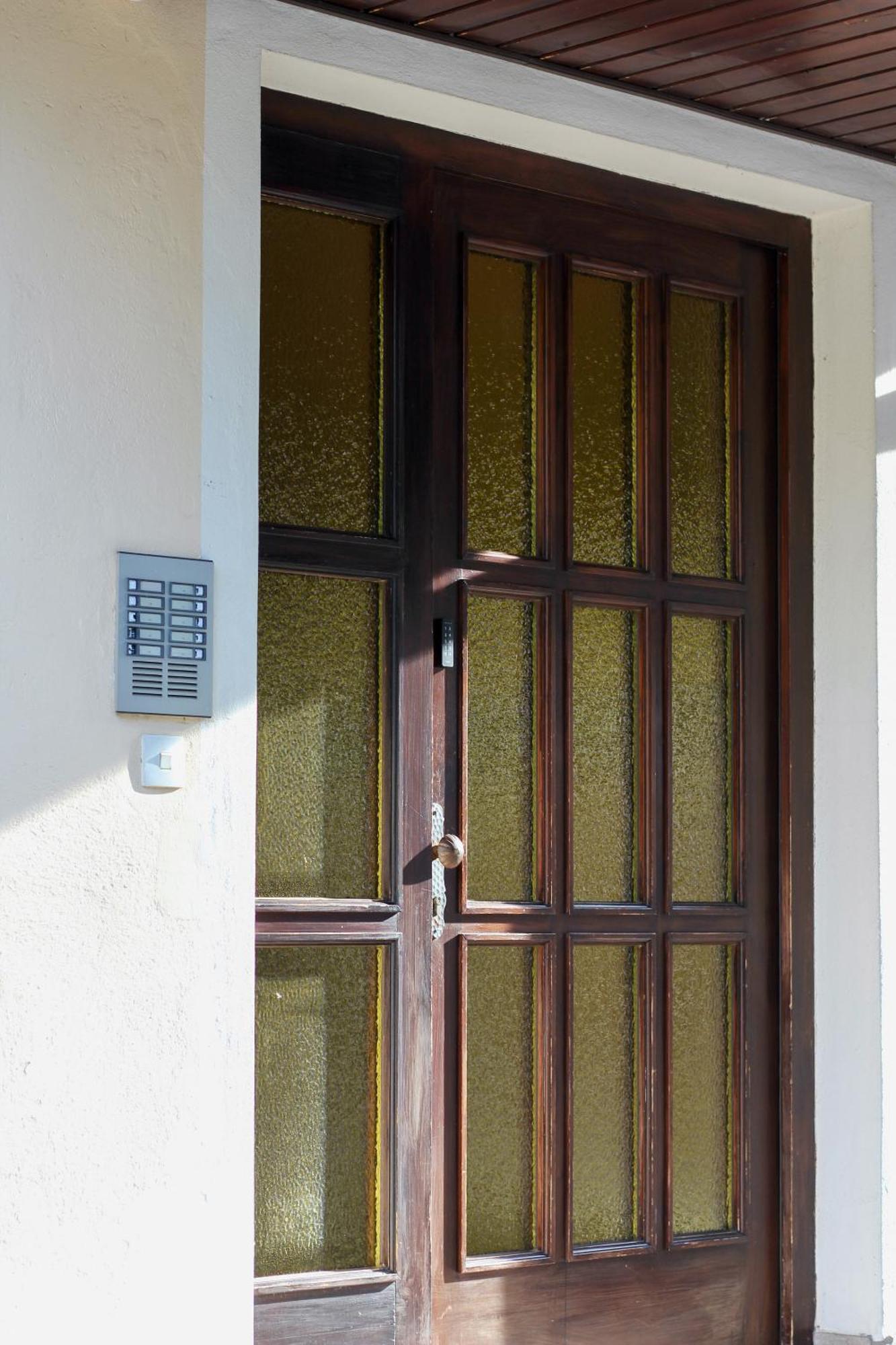Self-Check In Apartmenthotel Seeglueck Pörtschach am Wörthersee Buitenkant foto