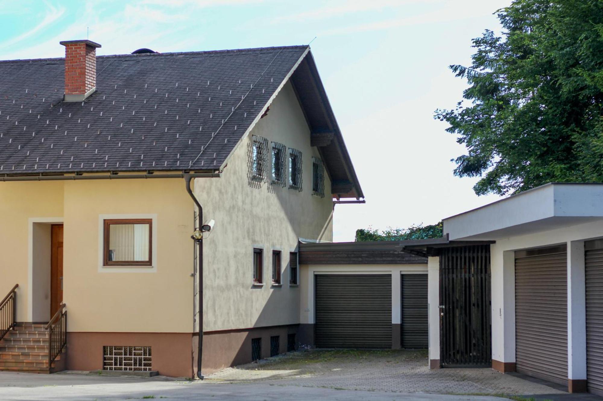 Self-Check In Apartmenthotel Seeglueck Pörtschach am Wörthersee Buitenkant foto