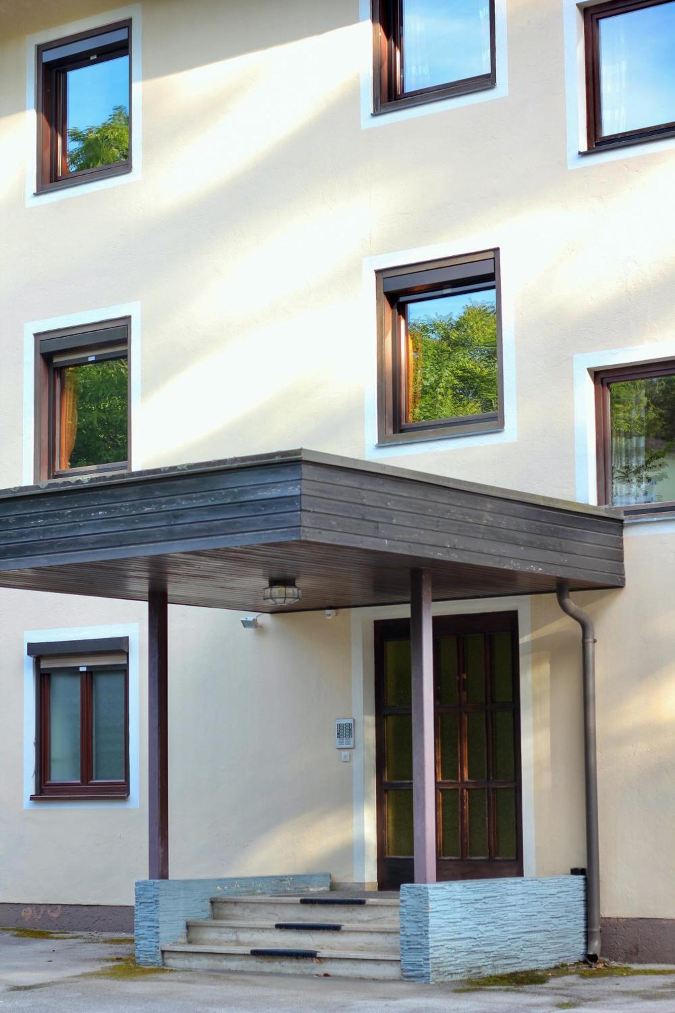 Self-Check In Apartmenthotel Seeglueck Pörtschach am Wörthersee Buitenkant foto