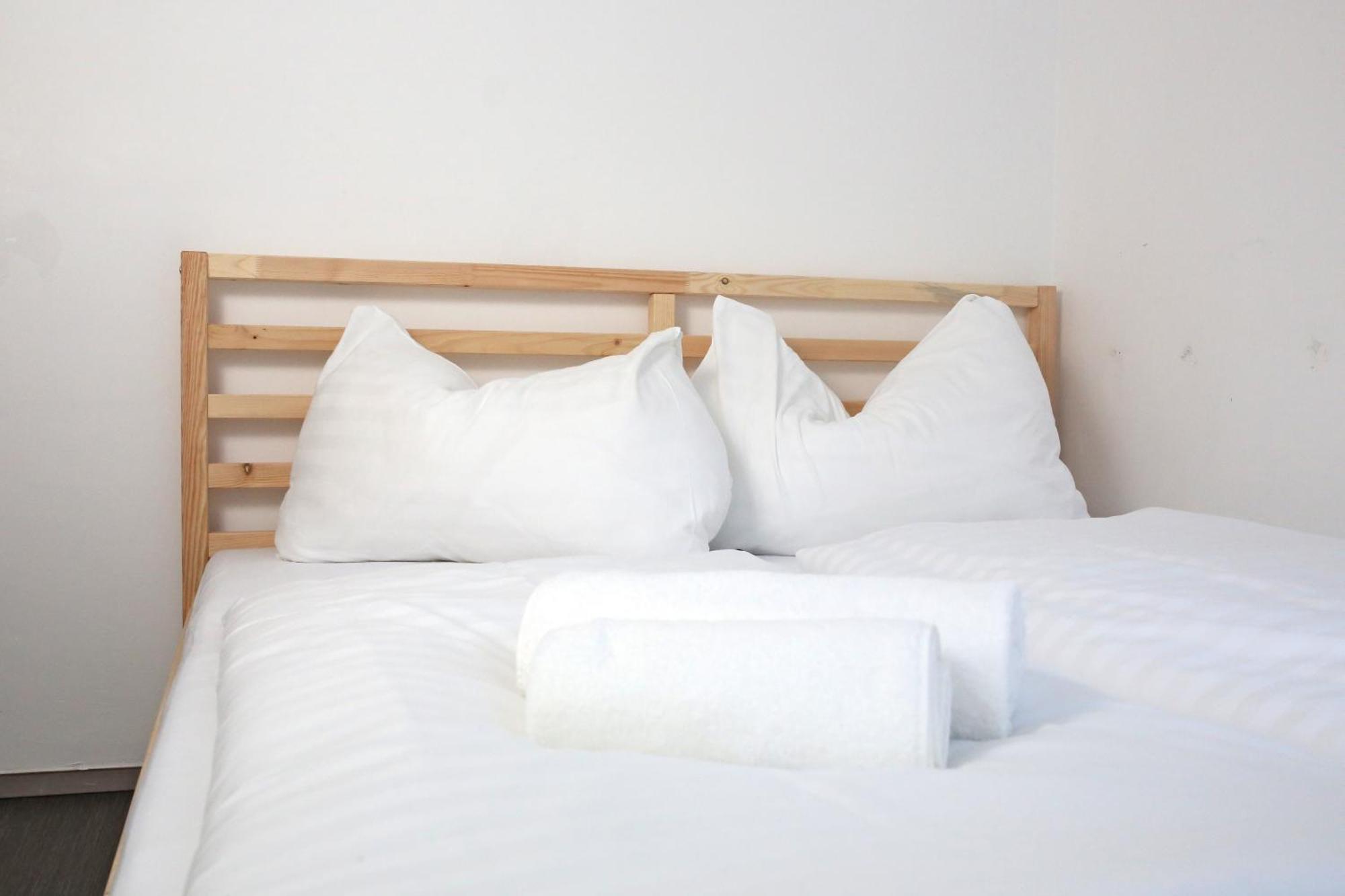 Self-Check In Apartmenthotel Seeglueck Pörtschach am Wörthersee Buitenkant foto