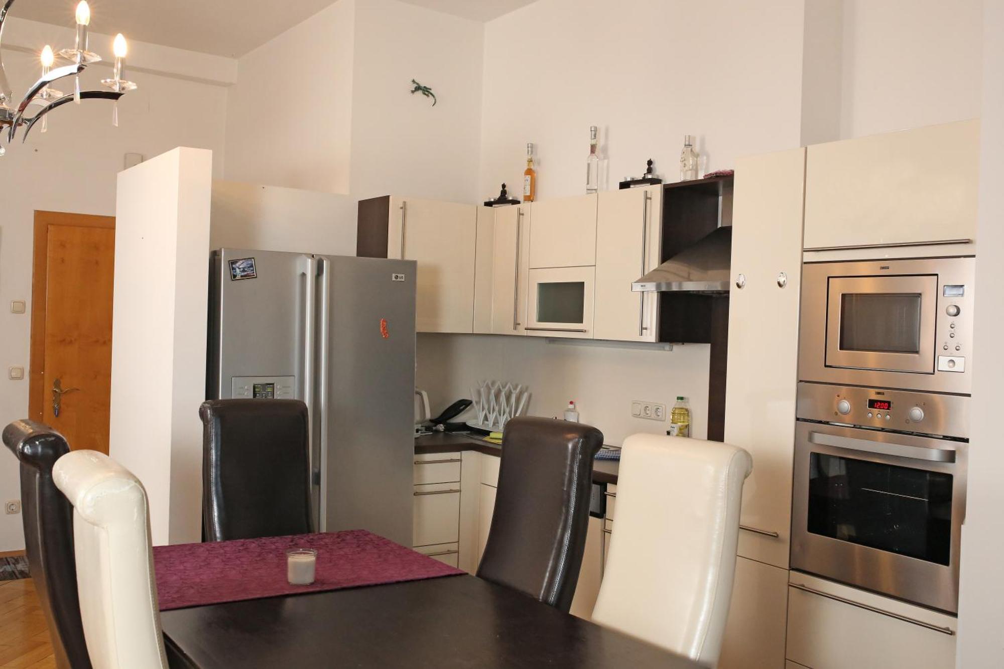 Self-Check In Apartmenthotel Seeglueck Pörtschach am Wörthersee Buitenkant foto