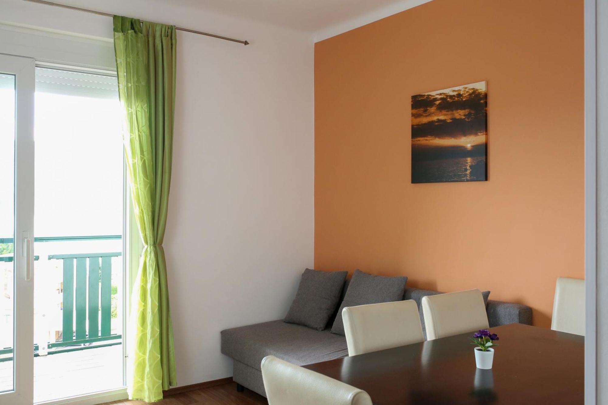 Self-Check In Apartmenthotel Seeglueck Pörtschach am Wörthersee Buitenkant foto