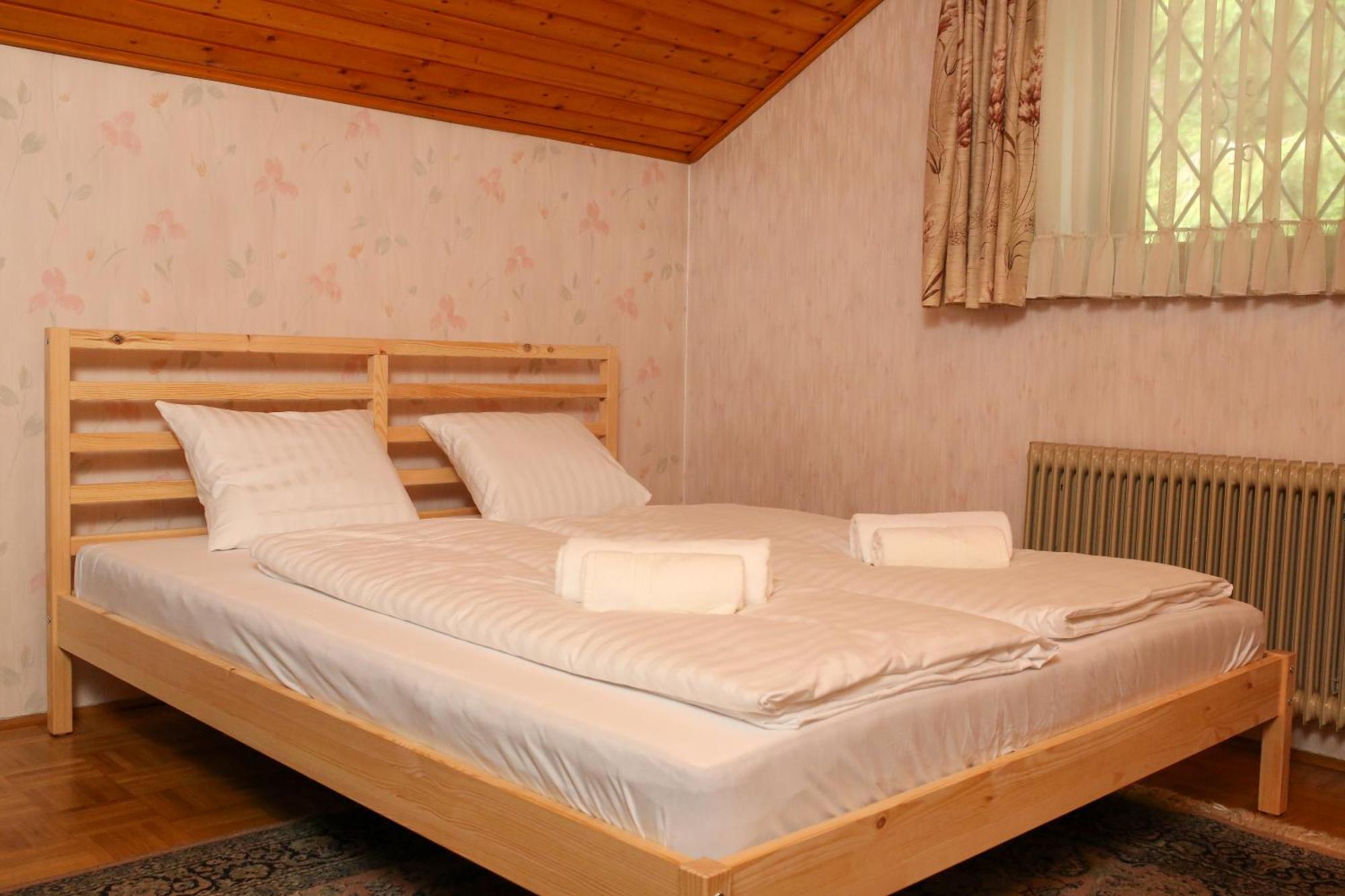 Self-Check In Apartmenthotel Seeglueck Pörtschach am Wörthersee Buitenkant foto